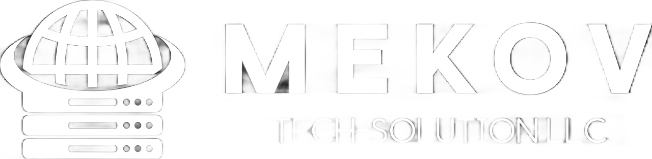 Mekov Tech-Solution LLC