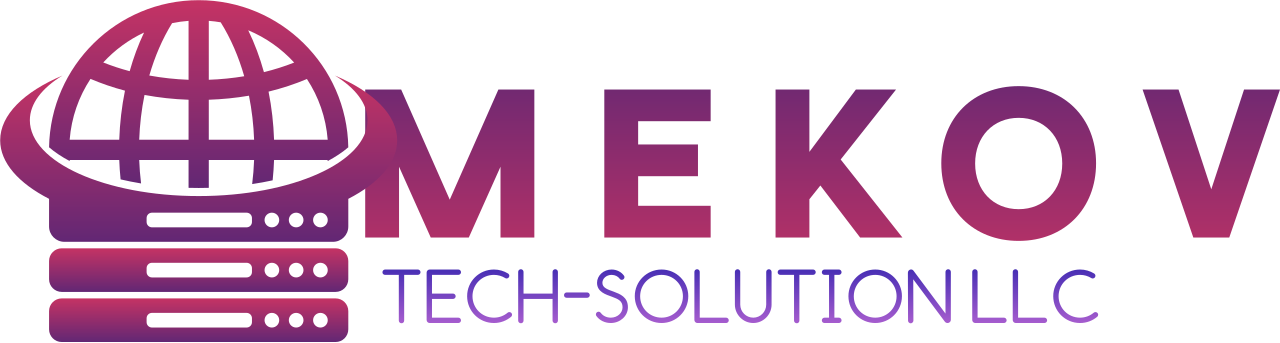Mekov Tech-Solution LLC
